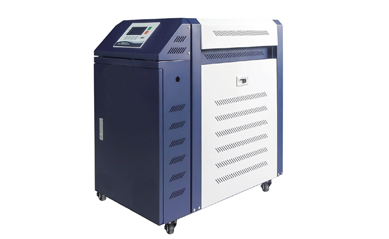 模溫機(jī)溫度降不下來(lái)，該怎么辦?