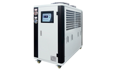 工業(yè)冷水機的冷量和匹數(shù)有關(guān)嗎?