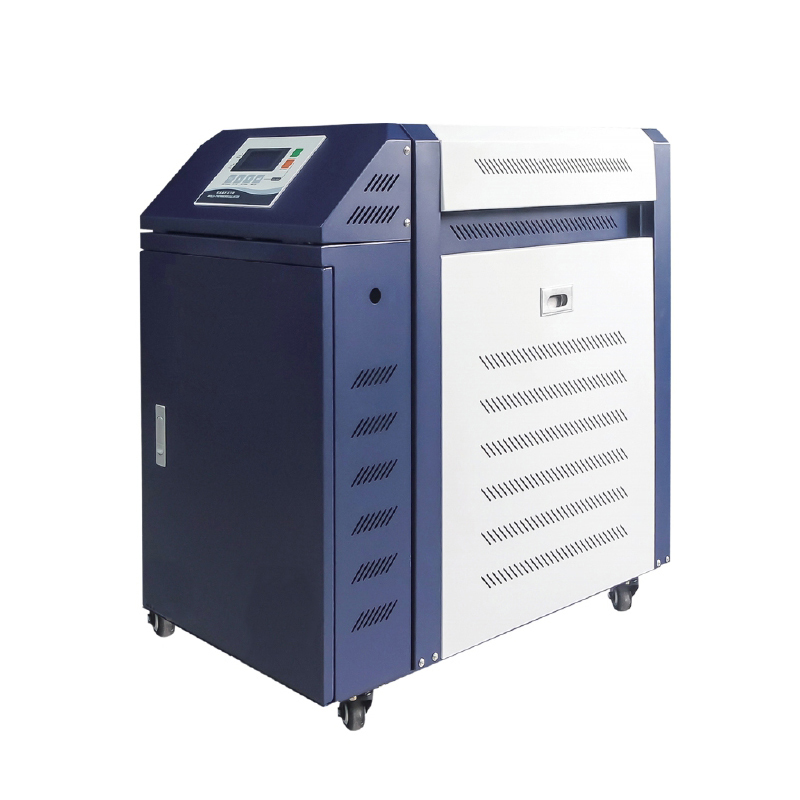 油式模溫機(jī)的性能優(yōu)勢(shì)：高精度控溫是如何實(shí)現(xiàn)的？