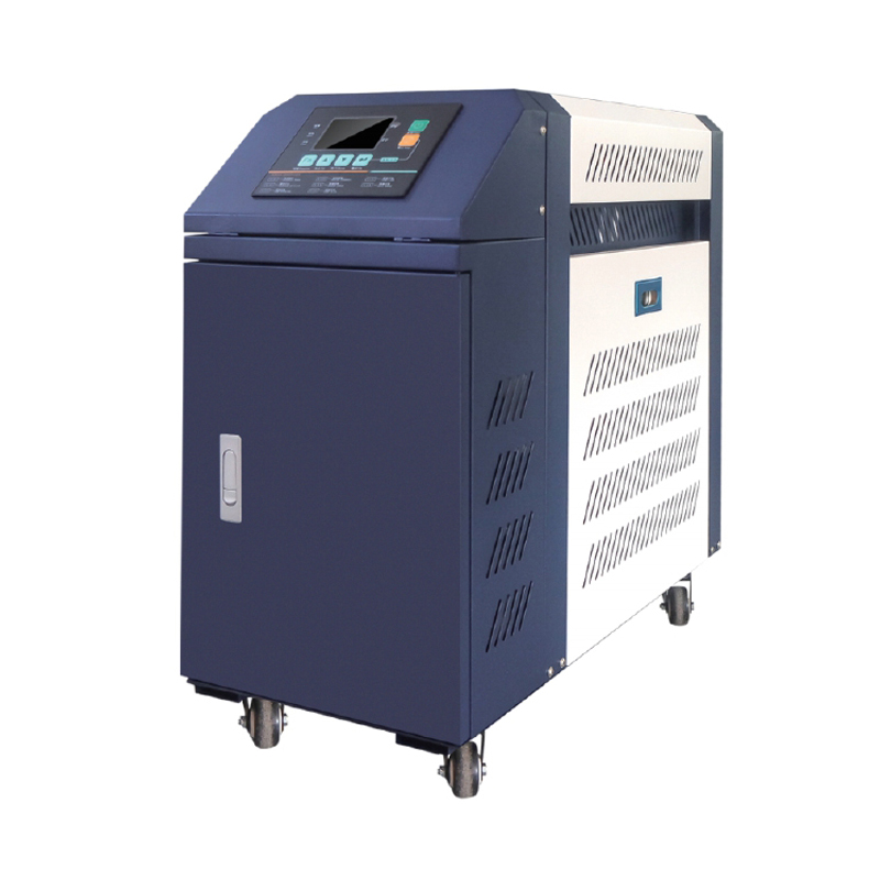 水式模溫機(jī)的安全保護(hù)裝置有哪些？其工作原理是怎樣的？