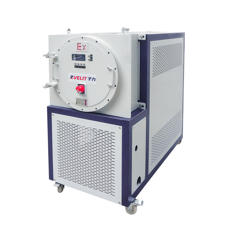 模溫機(jī)的超溫保護(hù)功能是如何實(shí)現(xiàn)并保障設(shè)備安全的？