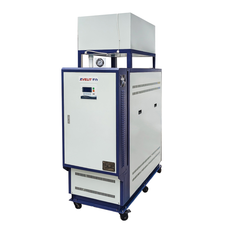 模溫機(jī)溫度不穩(wěn)定怎么辦？5個(gè)實(shí)用解決方法