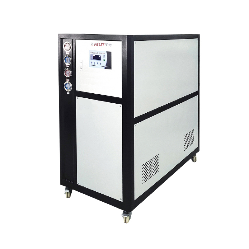 紡織印刷行業(yè)水冷式冷水機(jī)總漏水？這幾招超管用