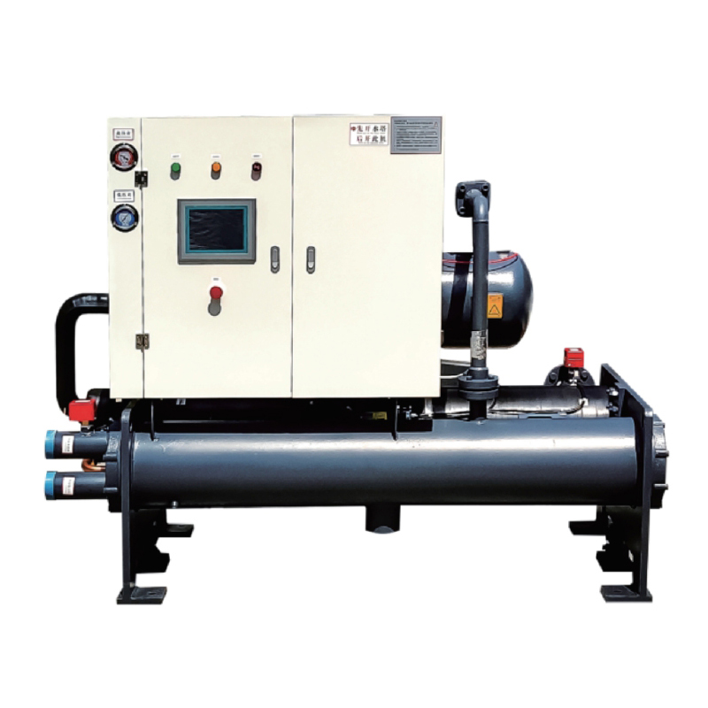 熱回收技術(shù)對(duì)水冷式冷水機(jī)的性能有何影響？